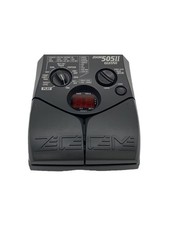 Zoom 505 II Pedale Processore