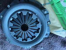 Spingidisco FRIZIONE SIMCA