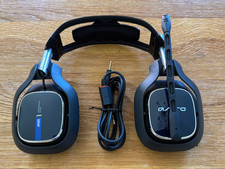 Cuffie ASTRO A40 TR con cavo