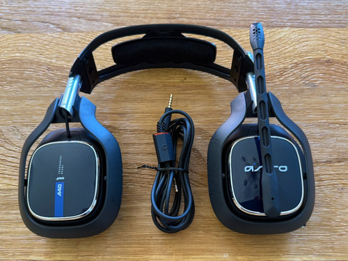 Astro a40 cuffie con - astro, cavo