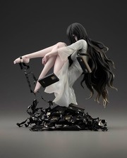 Sadako horror bishoujo statue - sadako,