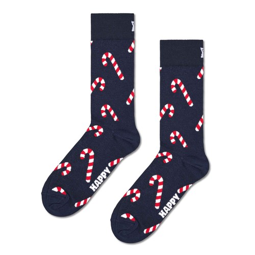 Happy socks calzini candy cane - happy,