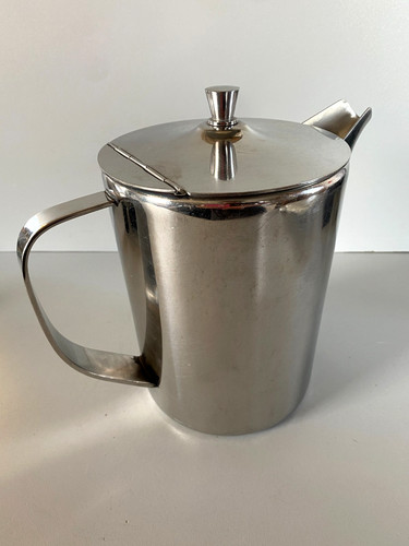 Caffettiera teiera lattiera - caffettiera,