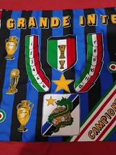 Bandiera Vintage Dell' INTER