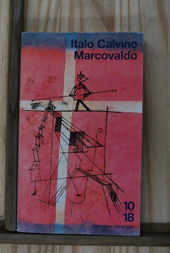 Marcovaldo italo calvino - italo,