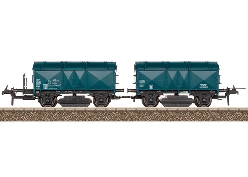 Trix express 33968 carrello - trix, h0