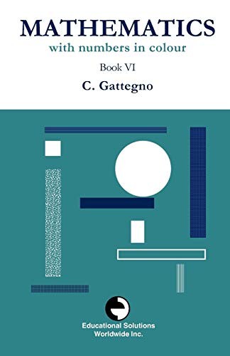 Mathematics with numbers in - with,