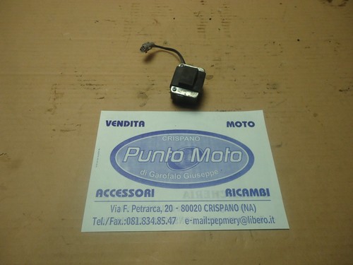 Sensore caduta fall sensor