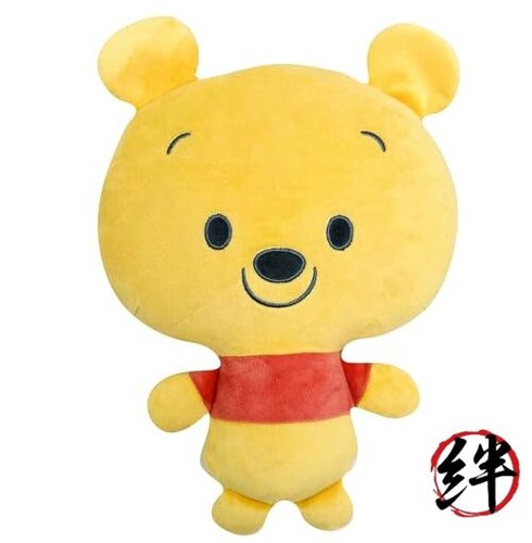 Cuscino corpo winnie the - cuscino, pooh