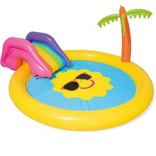 PISCINA GONFIABILE BAMBINI
