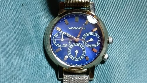 Orologio orient vivayou - orient,