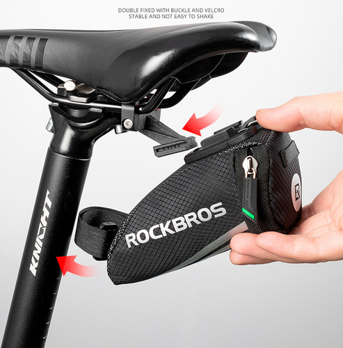 Rockbros borsa sella per - borsa,