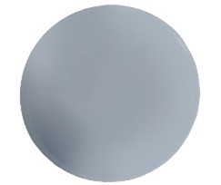 Copriruota parafilo grigio - parafilo,