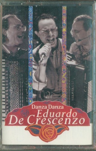 Eduardo crescenzo danza - de,