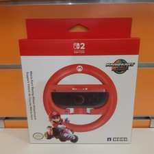 Volante Hori Mario Kart 8