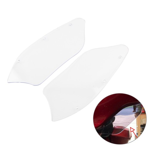Batwing carena deflettori aria - batwing,