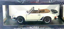 PORSCHE 911 Turbo 930
