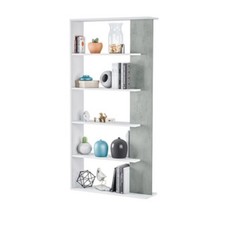 KIT LIBRERIA ALIDA 90X25X180