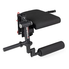 Titan fitness serie x3 - titan,
