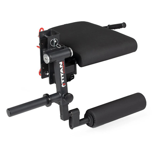 Titan fitness serie x3 - o,