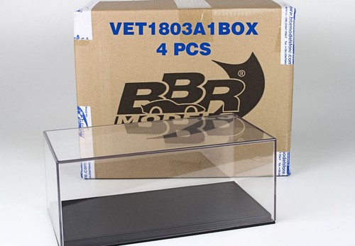 Bbr models vetrina - bbr,