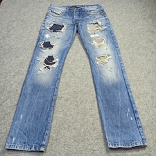 Cipo & Baxx Uomo Jeans W29 L32