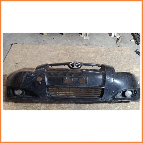 Paraurti anteriore toyota - anteriore,