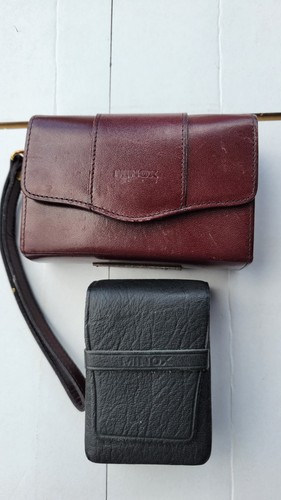 Minox mm fotocamera - 35,