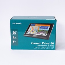 Garmin Drive 40 - Navigatore