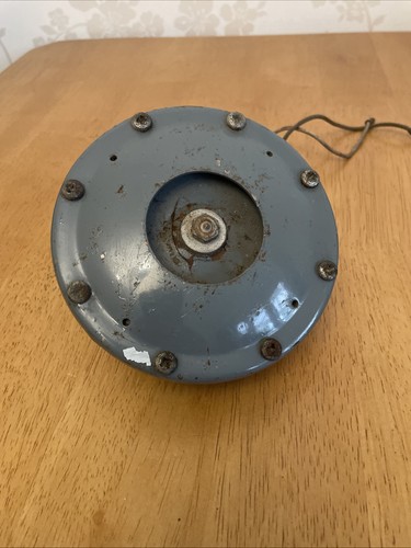 Klaxon modello hf8 sec - modello, non