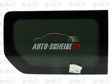 Parabrezza laterale finestrino