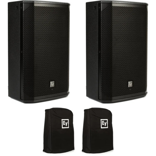 Electro voice ekx 12p - ekx-12p, coppia