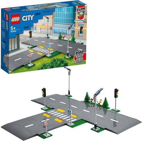 Lego city piattaforme - lego,