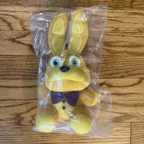 Peluche fnaf five nights - five, at