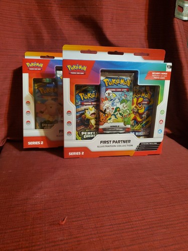Lotto pokemon tcg - 2*,