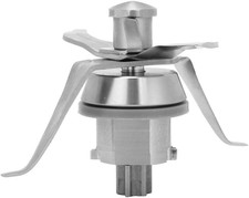 Vorwerk Bimby TM21 Accessori