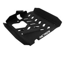 Piastra paramotore Protezione