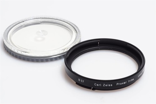 Filtro hasselblad b50 b57 - b50,