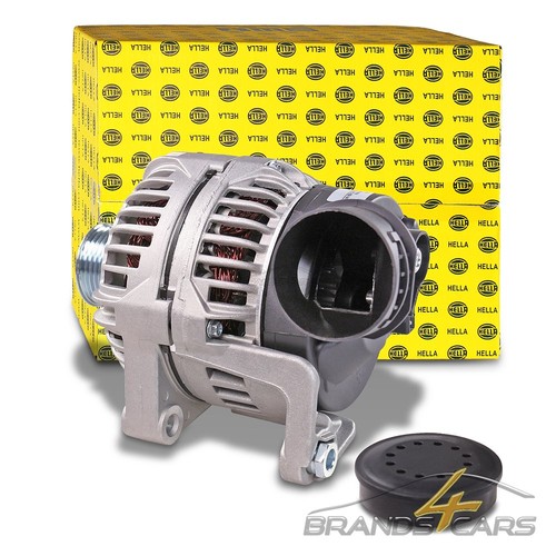 Hella generatore alternatore - generatore,