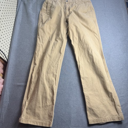 Pantalone uomo mountain khakis - uomo,