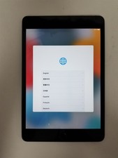 Apple iPad Mini 7.9" 4th Gen
