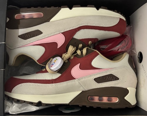 Nike air max nrg - max,