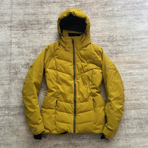 Giacca sci donna - giacca,