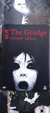 The grudge 2 - grudge, ultimate