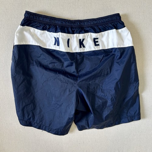 Nike swim trunks - swim,