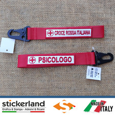 Portachiavi personalizzato