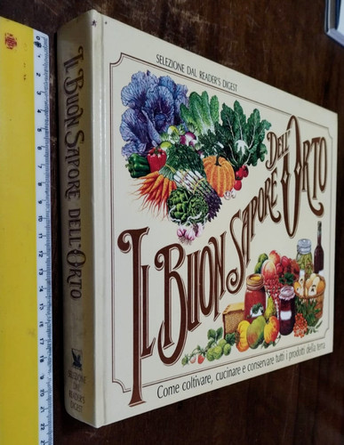 Libro buon sapore - libro;,