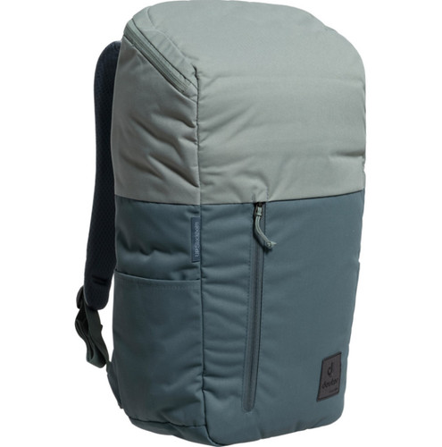 Deuter 26l stockholm teal - 26l, up