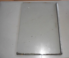 VETRO FISSO LATERALE LAND ROVER DEFENDER 90 110