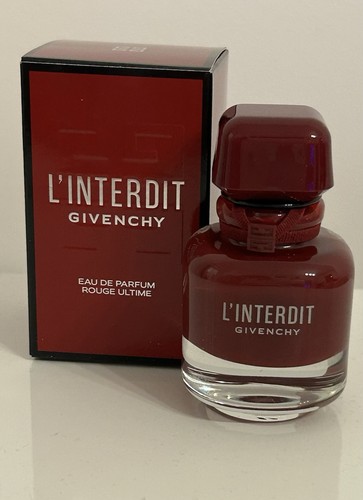 Interdit ultime - ultime,
